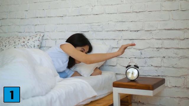 Get rid of Nightmares in 3 EASY STEPS ? (with lucid dreaming) ? смотреть онлайн