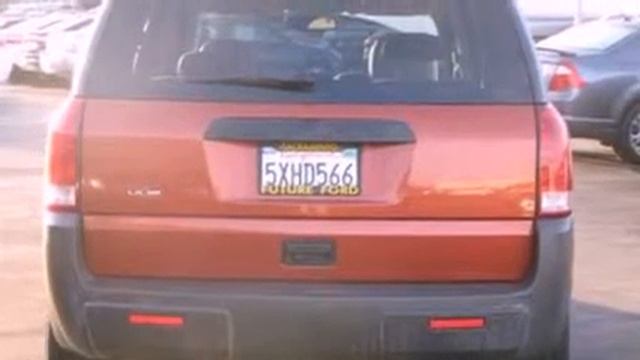 Preowned 2003 SATURN VUE Sacramento CA смотреть онлайн