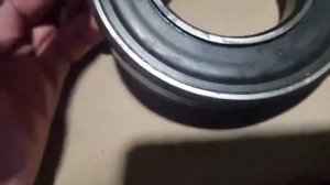 Подшипники МТЗ (Совецкие).