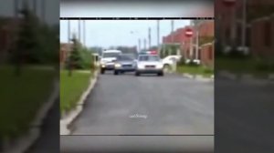 Пятнадцать лет назад, утром 6-го апреля 2004г, было совершено покушение на Мурата Зязикова.