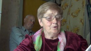 Старым я стал, молчаливым, угрюмым, седым. Hodun’. Клімавічы.