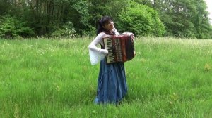 Wiesia Dudkowiak - Muzyk Nocy,   Musician of the Night