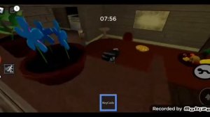 Прохождение Пигги в Roblox. 1 книга 1 глава