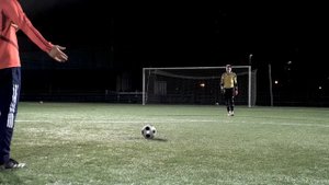 ЛЕГЕНДАРНАЯ ПЕРЕСТРЕЛКА в ЛУЖНИКАХ