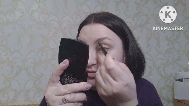 Ежедневный макияж новинками! смотреть онлайн