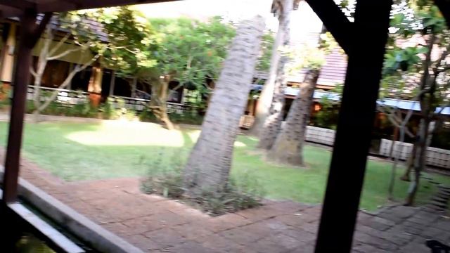 Отель Botany Beach Resort 3. Паттайя. смотреть онлайн