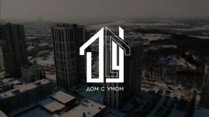 Ремонт квартиры в новостройке. ЖК Life Park