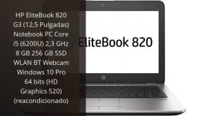 【NOTEBOOK HP】Descubre los 4 mejores notebooks HP del mercado ✔