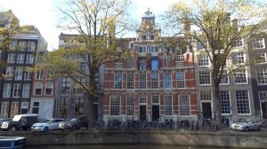 Huis Bartolotti - Herengracht 170 172 Amsterdam / Het Bonte Huis