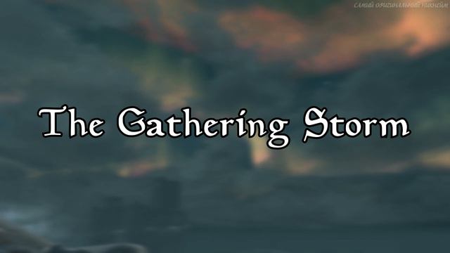 ЛУЧШИЕ САУНДТРЕКИ СКАЙРИМА | BEST SKYRIM SOUNTRACKS смотреть онлайн