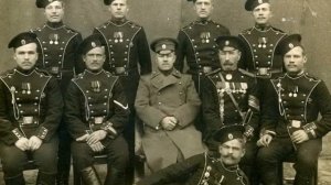 Царским орлам
