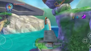 прохождение игры crash bandicoot на psp