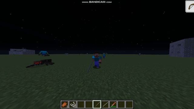 МОД НА КАТАНУ РАЗРУБАЮЩИЮСИЮЩЯ НА ЧАСТИ смотреть онлайн