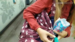 Катя потеряла свой телефон! Что делать?!