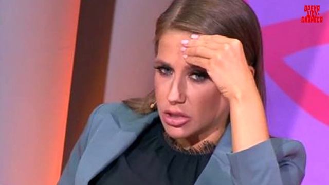 Спустя годы Барановская выдала всю правду о деньгах Аршавина смотреть онлайн