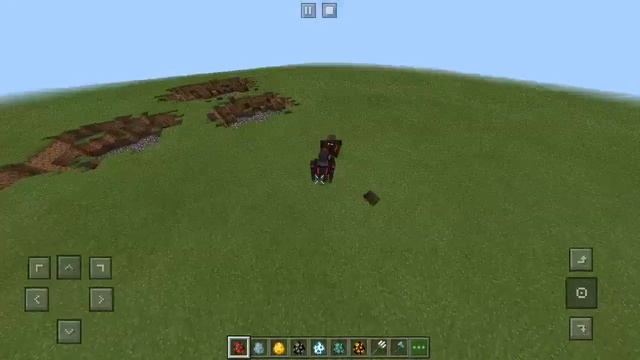 МАЙНКРАФТ СТОРИ МОД! НОВЫЕ БЛОКИ И МОБЫ! ОБЗОР МОДОВ МАЙНКРАФТ ПЕ/БЕ! ТЕМНЫЙ АПОЛЛОН! смотреть онлайн