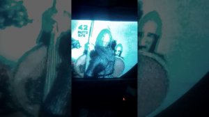 переключение каналов во время профилактики (17.января.2024.года.).