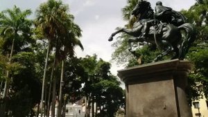 Ваше путешествие в Венесуэлу