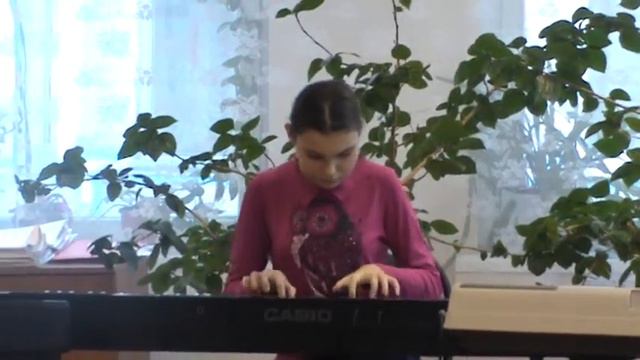 Е  Рыбкин "Вверх по лестнице". Илюхина Карина, преп. Рыбкин Е..А. смотреть онлайн