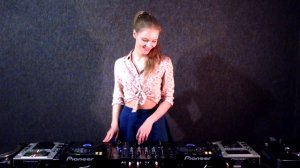 Katusha Svoboda - Winter mush up Mix