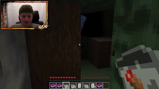 Minecraft Horror Map: The Rift w/ Stacy смотреть онлайн