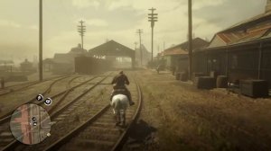 Датч был хорошим в Red Dead Redemption 2?/Теории