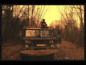 Много поломок, но у нас ни одной. часть 2.