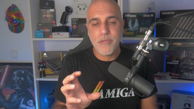 AMD baja TODOS los Precios de Ryzen 7000 X, Monitor ESPORTS Definitivo, Portátil "Mendocino", y más смотреть онлайн