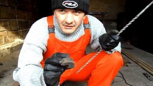 Изготовление бронированной двери от А до Я ( Часть 1-я )