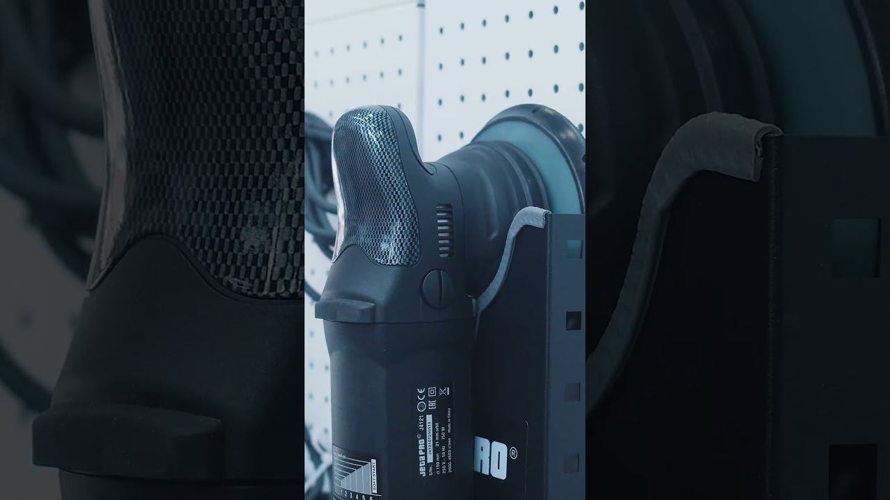 Удобный держатель для любых полировальных машинок #покраскаавто#кузовнойремонт #кузов #полировкаавто смотреть онлайн