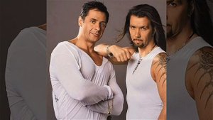 "Чай вдвоём" - "Я гляжу ей вслед"