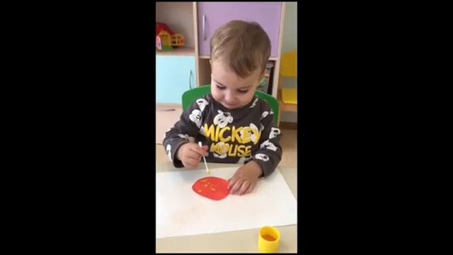 Визитная карточка Гайковой О. В. смотреть онлайн