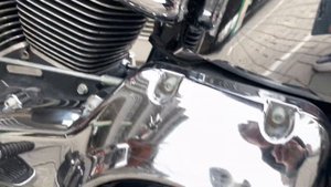 Обзор Harley-Davidson Fat Boy 1584 см, 2008 г.