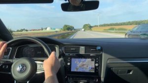 Стоит-ли покупать Volkswagen Golf GTI Performance? Спортивный Фольксваген Гольф на каждый день! Да!