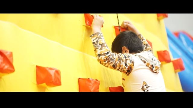 Отчетный видеоролик фестиваля "Родной город-Ноябрьск" смотреть онлайн