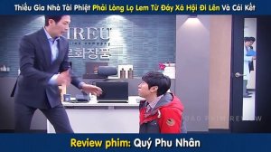 review phim: Quý Phu Nhân full 1-82 || tóm tắt phim: Noble Woman || Seo Ji Hye, Hyun Woo Sung