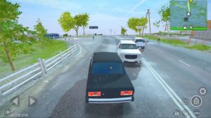 БОЛЬШОЙ ОБЗОР НОВОГО ОБНОВЛЕНИЯ В МЭДАУТ 2! РАБОТА ТАКСИ, ГРУЗЧИК, ОДЕЖДА МАШИНА И ОНЛАЙН! MADOUT 2