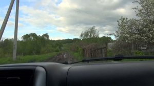 Путешествие в  село Сумки.  Марий Эл