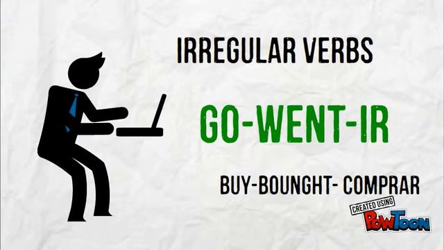 Past Simple смотреть онлайн