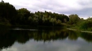 река Хопер, Неман 1 и Tohatsu 18