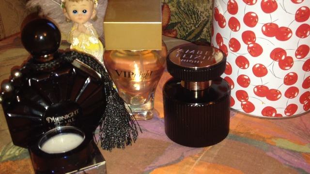 Мой парфюмерные "обновки" 1ч смотреть онлайн