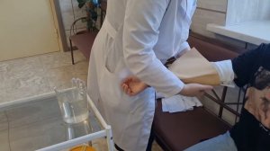 Горячий компресс (Яковлева)