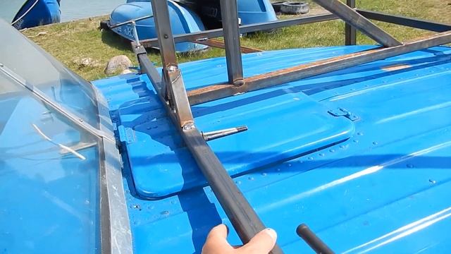 Косилка для водорослей смотреть онлайн