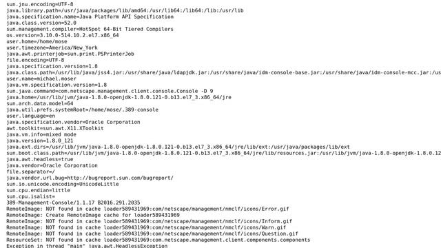 DevOps & SysAdmins: Unable to launch 389-console locally (2 Solutions!!) смотреть онлайн