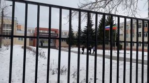 Логотипы Казанских Группировок. Высотка.