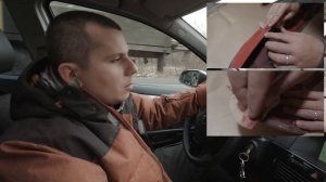 Влог из гаража: купили спойлер для Opel Astra H MK5 OPC Line Pack