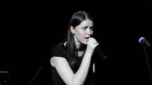 Анна Мушак "Звон, звон, звон"