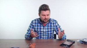 ПРОБУЮ И СРАВНИВАЮ МЯСНЫЕ ЧИПСЫ