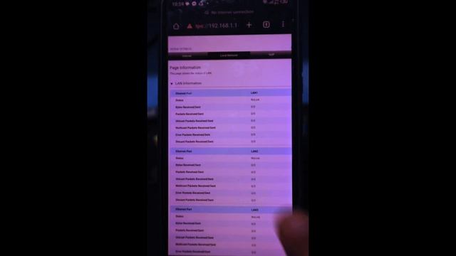HOW I BLOCKED WiFi QR CODE Scanner 100% on PLDT ZTE Modem Router!