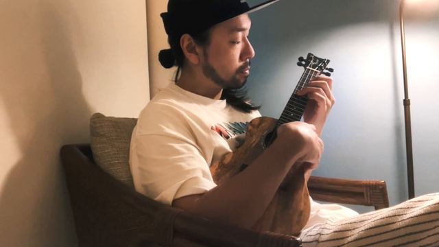 Let It Be ソロ・ウクレレカバー / エバラ健太 Kenta Ebara смотреть онлайн